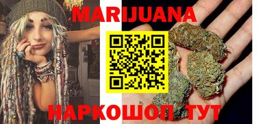 стафф Берёзовский